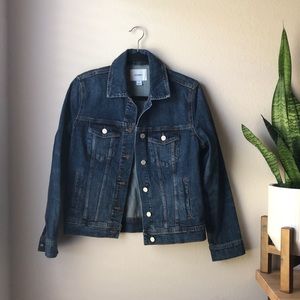 NWOT Old Navy Denim Jacket